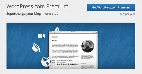 Wordpress Premium