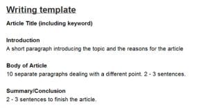 How to Turn Your YouTube Videos into Blog Posts