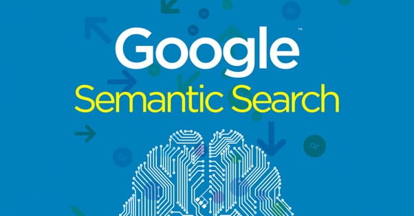 Google Semantic Search