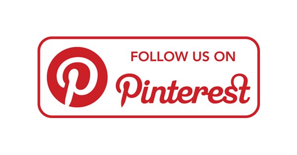 Follow us on Pinterest