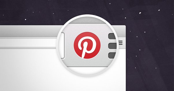 Pinterest Browser Plugin
