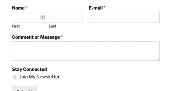 Sending an Email