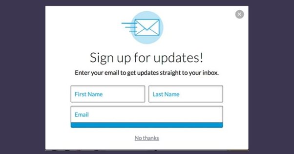Email Newsletter Plugin